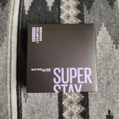MAYBELLINE SP メイベリン ステイ クリームパクト N10のサムネイル