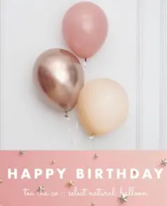 ひな祭り　ナチュラルバルーンセット　誕生日　飾り　風船　ピンク　女の子　可愛い