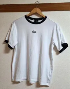 アディダス　半袖Tシャツ　レディース