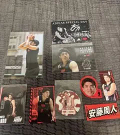BLACK SAMURAI 2025 RUI HACHIMURA セット - メルカリ