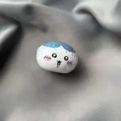 カプキャラ　ハチワレ