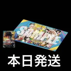 ワンピースカード オフィシャルプレイマット リミテッドエディション vol.5