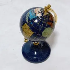 非売品・箱あり ミラコスタ限定 ジュエリーケース 地球儀 東京