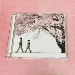 中古です。コブクロ桜CD☆CD+DVDスプリングバッケージ