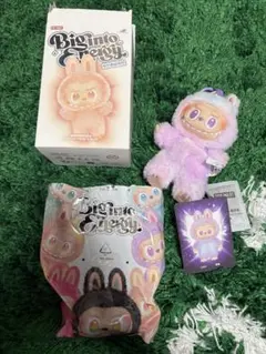 2025年最新】LUCKラブブの人気アイテム - メルカリ