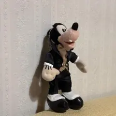 【 新品未使用/TDS限定】BBBグーフィー タキシード キーホルダー