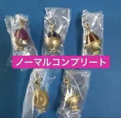 魔法少女まどか☆マギカ めじるしアクセサリー　コンプリート　ノーマル⑩