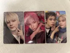 TXT ヒュニンカイトレカまとめ売りバラ売り可能 - メルカリ