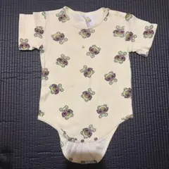 HYSTERIC MINI ロンパース - ̗̀⚠︎ ̖́- 2箇所汚れあり