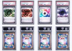 PSA10 基本水エネルギー プロモ マクドナルド マック ホロ PSA10 基本水エネルギー プロモ マクドナルド マック ホロ - メルカリ
