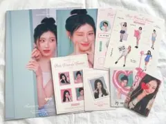 レア品】ITZY チェリョン SSJYP 100枚限定 リアルカード - メルカリ