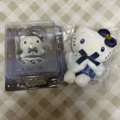 Happyくじ サンリオ ハローキティ