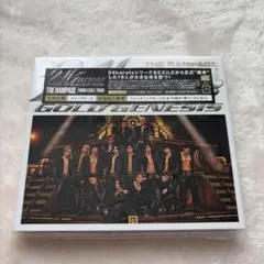 24karats GOLD GENESIS THE RAMPAGE