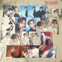 straykids　スキズ　リノ　ラントレ