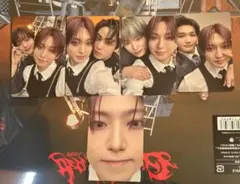 【新品未使用】&TEAM 月狼 ソロジャケット フウマ ケミトレカ ハルア　タキ