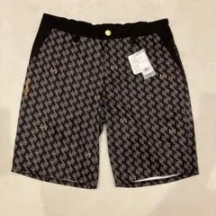 sy32 ショートパンツ チャコール サイズM メンズ ゴルフウェア 春夏