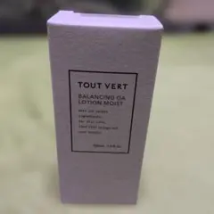 【新品未使用】トゥヴェール バランシングGAローション モイストのサムネイル