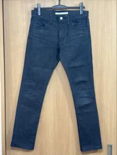 美品】ヤコブコーエン 622 COMF 濃紺 W30 デニム - メルカリ