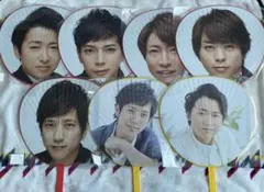 嵐 うちわ まとめ売り