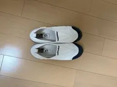 ムーンスター 上履き キッズ 24.5