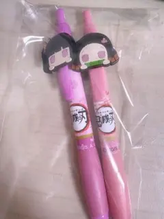 鬼滅の刃 ボールペン