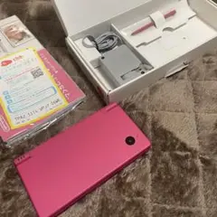 ■■ニンテンドーDSi■■本体