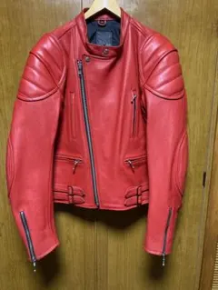 REAL SIMONS新品復刻品AKIRAライダースジャケットKADOYA L REAL SIMONS新品復刻品AKIRAライダースジャケットKADOYA L - メルカリ