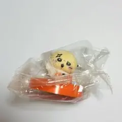 ちいかわ CoCo壱コラボ ラッコ　フィギュア