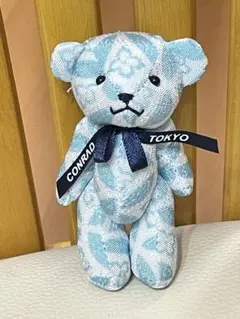 コンラッド東京　コンラッドベア ①