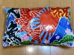 ㊗️めで鯛大漁なデザインクッション
