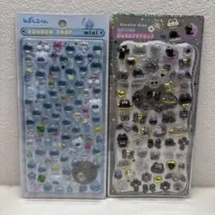 ボンボンドロップシール　ジュエルプチドロップ　正規品