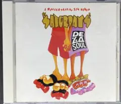 2025年最新】de la soul cdの人気アイテム - メルカリ