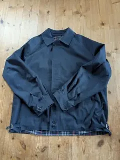 2026年最新】BURBERRY ジャンパー・ブルゾンの人気アイテム - メルカリ