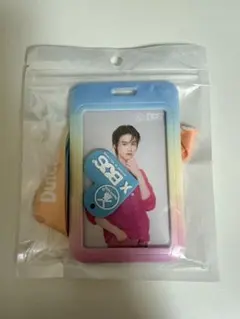 BUS AA DUTCH MILL X BUS PHOTOCARD セット