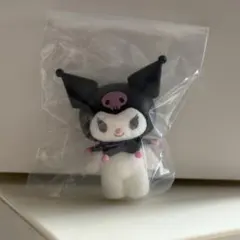 My Melody & Kuromi クロミ フロッキー人形