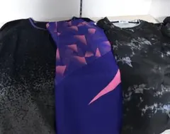 YONEX Tシャツ 3枚