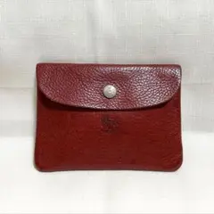 Mii様 【レア】イルビゾンテ 小物入れ ポーチ