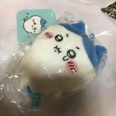 ちいかわ ハッピーバッグ 2023 干支ぬいぐるみ ハチワレ卯年 - メルカリ