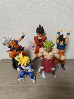 2025年最新】ブロリー 一番くじの人気アイテム - メルカリ