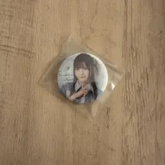 永田詩央里 缶バッジ ノイミー - メルカリ