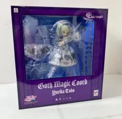 2026年最新】lucrea(ルクリア) アイカツ! 藤堂ユリカ ゴスマジック