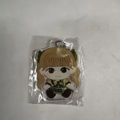 FRUITSZIPPER 早瀬ノエル めじるし アクセサリー チャーム