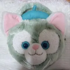 ジェラトーニバック