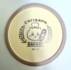 ちいかわ ベーカリー コースター