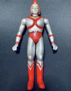 ウルトラマン ユリアン ソフトビニール人形 - メルカリ