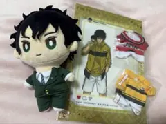 切原赤也 おきぬい缶バッジ80点 2026年最新】切原赤也の人気アイテム - メルカリ