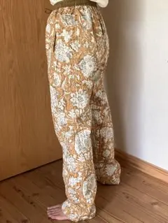 カンタキルト ラリーキルト カンタパンツ 刺し子パンツ カンタキルト ラリーキルト カンタパンツ 刺し子パンツ カンタ