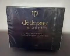 クレドポーボーテ タンプードルエクラII レフィル