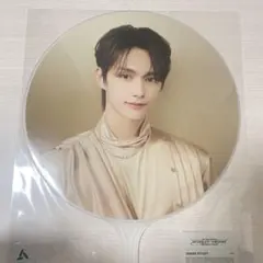 SEVENTEEN IMAGE PICKET ジュン