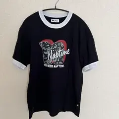 2026年最新】nissy ナップタイムtシャツの人気アイテム - メルカリ